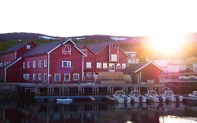 Båtsfjord Brygge